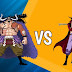 Kaido Vs Mihawk  Who will Win?