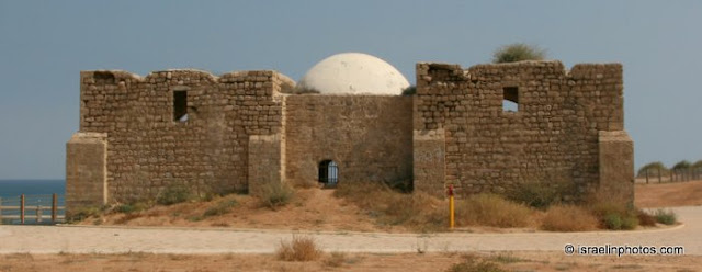 Foto's van Askelon, Ashkelon, Ashqelon en Ascalon