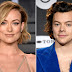 Información sobre la relación de Harry & Olivia Wilde