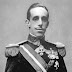 Alfonso the 13th, King of Spain during the Spanish American War, 1898.