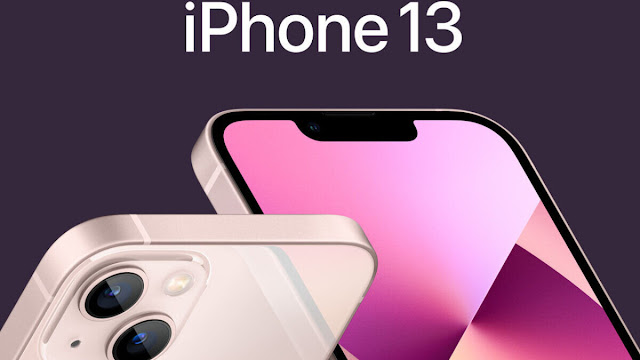 iPhone 13 offers 30% off on Amazon for 128 or 256 GB models for customers