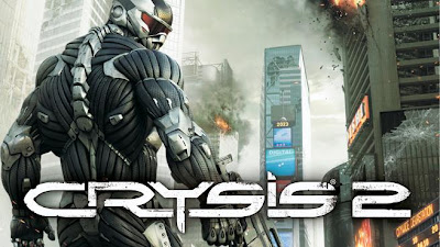 Crysis 2 Pc Full Version Game And Pc Rip Free Torrent Download
