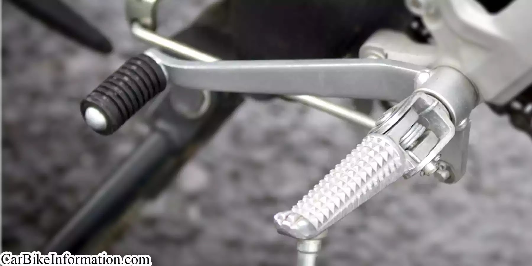 Yamaha MT 15 Gear Paddle