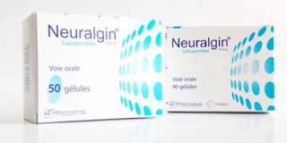 Neuralgin دواء