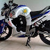 Gambar Modifikasi Yamaha Byson Keren 2012