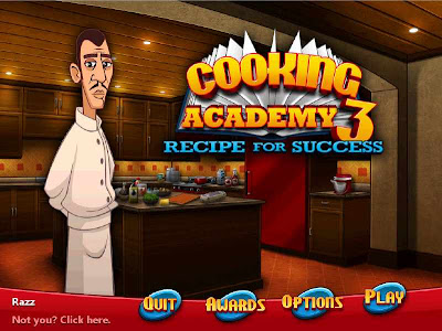 Cooking Academy 3