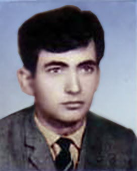 Sabri Şalcıav