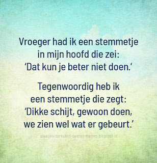 plaatjes met leuke quotes