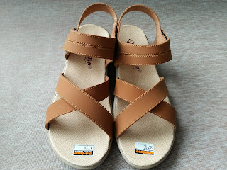 Grosir sandal wanita One Love Tali Flat one love talincang keren 1