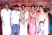 Amala Paul Al Vijay wedding Photos-thumbnail-20