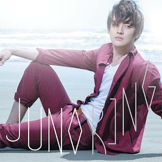 JUNO (ジュノ) - RING