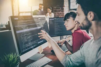 programming language