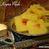 Kesar Kopra Paak