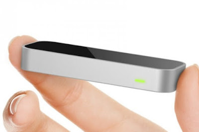 جهاز Leap Motion