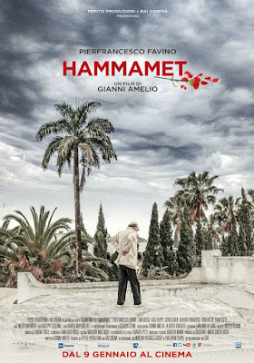 Hammamet Gianni Amelio