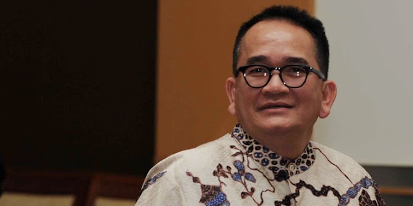 Disuruh Mundur, Ruhut: Aku tidak akan mundur. Aku mundur kalau dipecat