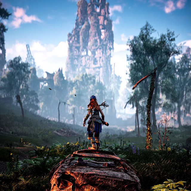 10 Favorite Games