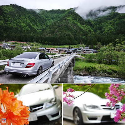 C63AMG