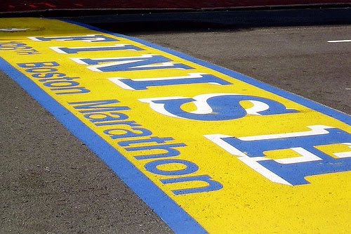 boston marathon logo 2010. oston marathon. oston