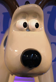 Gromit Unleashed