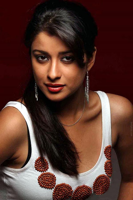 Spicy South Side Beauty Madhurima Photoshoot