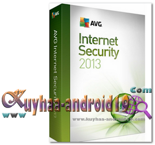 AVG INTERNET SECURITY2013 2013.0.2677a5774