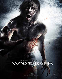 Wolvesbayne 2009 Hollywood Movie Watch Online