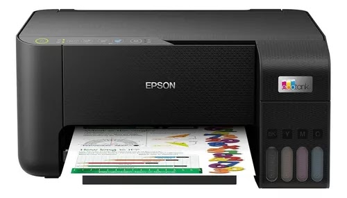 Epson EcoTank L3250