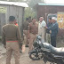 वृद्ध का मिला शव, लोगों ने हत्या कर शव फेंके जाने की जताई आशंका, गाजीपुर पुलिस कर रही जांच