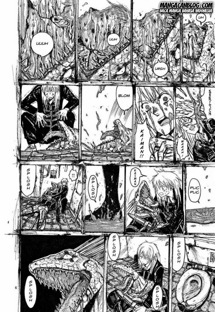 Komik dorohedoro 003 - sosok dari mimpi buruk 4 Indonesia dorohedoro 003 - sosok dari mimpi buruk Terbaru |Baca Manga Komik Indonesia|Mangacan