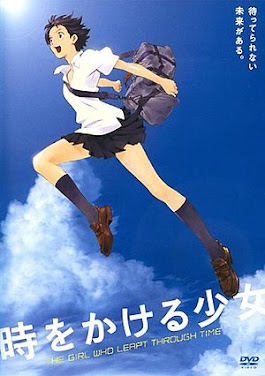 Download Toki wo Kakeru Shoujo (A4VF) Vietsub