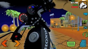 GTA MOTOVLOG OTIMIZADO 170MB DATA COMPATÍVEL COM SAMP -APK+DATA