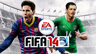 FIFA14