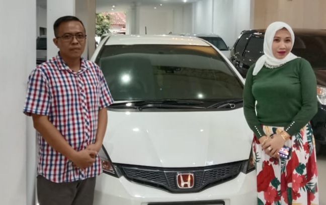 Belajar Dari Banyumili Mobilindo, Awalnya Jualan Sandal Lalu Mobil Bekas Berkualitas