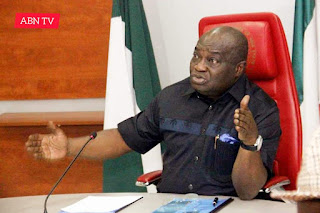 Abia State Governor, Dr. Okezie Ikpeazu has placed 2.5 Million Naira reward on information leading to arrest of those who attacked military and police personnel recently in the state.