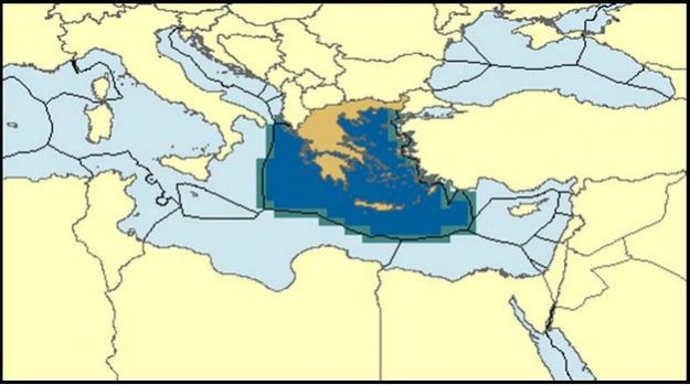 Αποκωδικοποιώντας ΑΟΖ και Υφαλοκρηπίδα