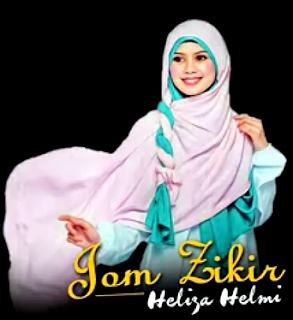 Heliza Helmi - Jom Zikir MP3