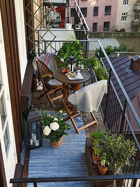 FACHADAS CON BALCONES VERDES DECORACIÓN DE BALCONES PARA LA FACHADA