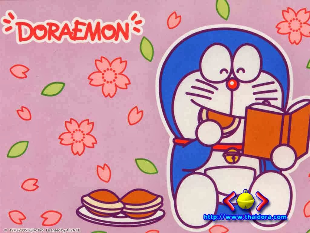 Kata Kata Lucu Doraemon DP BBM Jomblo