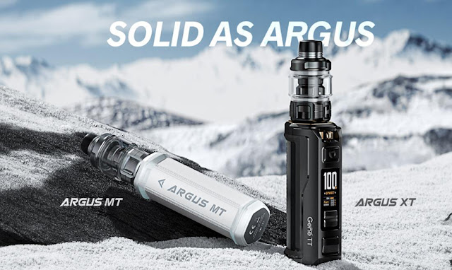 What Can We Expect from VOOPOO Argus MT Kit?