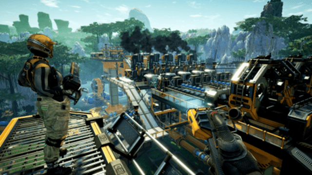 DOWNLOAD |SATISFACTORY |FREE |FOR |PC