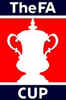 fa cup drawing, fa cup logo