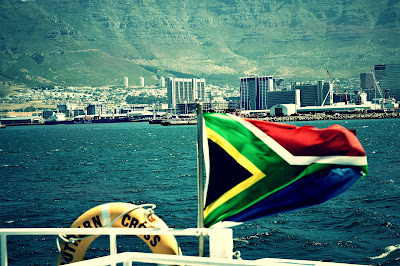 South Africa