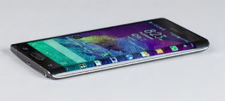 Samsung Galaxy S6 edge 