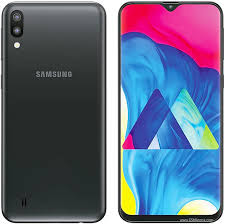 Samsung galaxy m10 