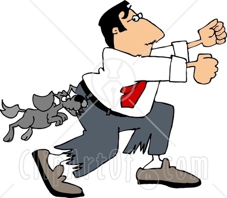 people running clipart. KNOCKING OUT PEOPLE WITH HUMOR