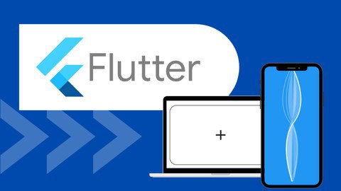Flutter & Dart for Beginners: Complete Course [2022 Latest] [Free Online Course] - TechCracked