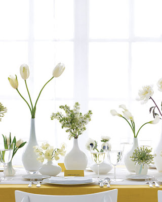 Time for another price check on a centerpiece from Martha Stewart Weddings