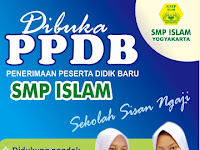 PPDB Tahun Pelajaran 2024/2025