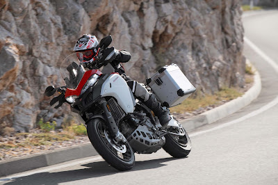 2019 Ducati Multistrada 1260 Φωτογραφικό Αφιέρωμα